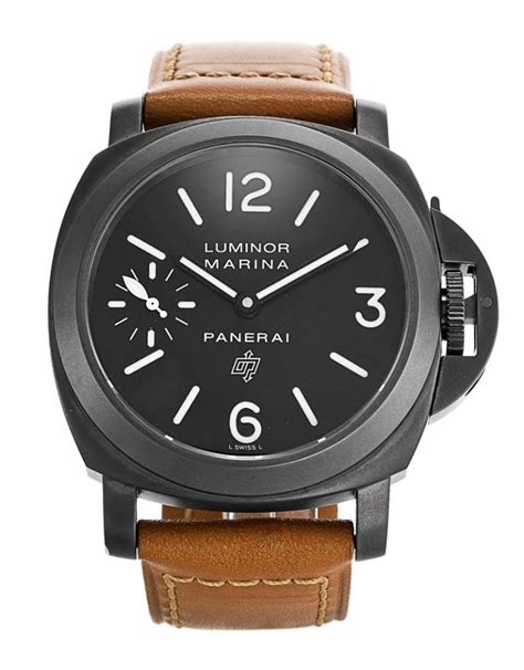 panerai second hand value|certified pre owned Panerai.